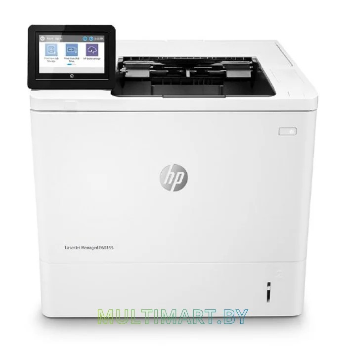 Принтер HP LaserJet Managed E60155dn (3GY09A)